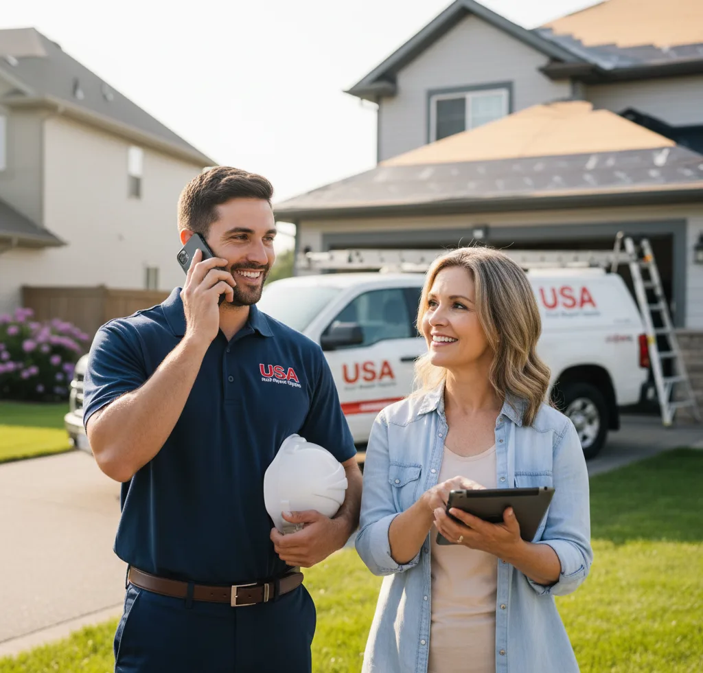 Roof Maintenance in Granite, OK